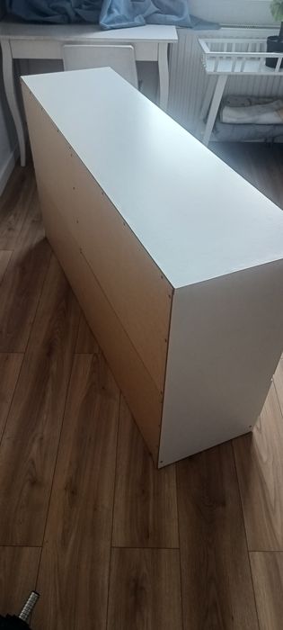Komoda 140 z 6 szufladami