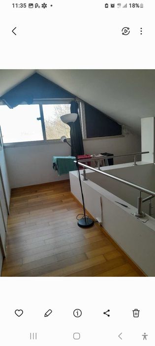 Quarto partilhado Trafaria