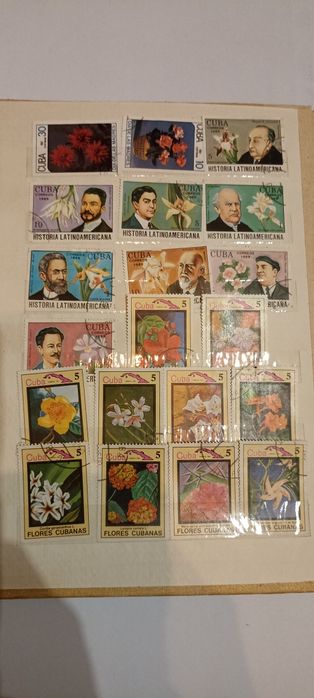 Колекційні марки