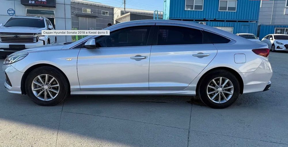 Автомобиль для работы в такси, аренда авто, оренда авто Хюндай Соната на газу и на автомате