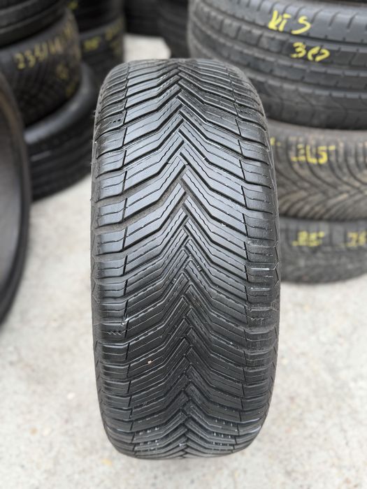 Opona Michelin 235/45/18 pojedynka