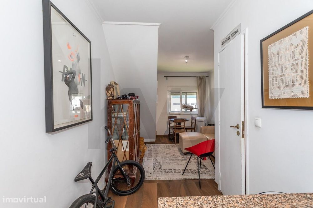 T3 Duplex, Rua da Quinta do Charquinho, 32, Lisboa