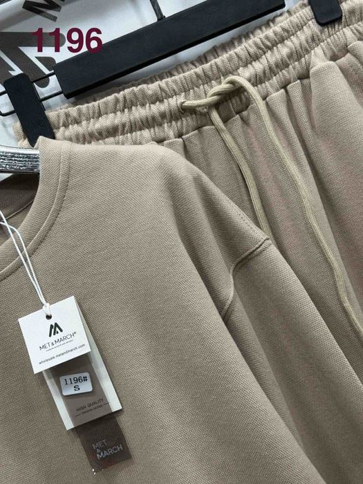 Жіночий костюм лакоста