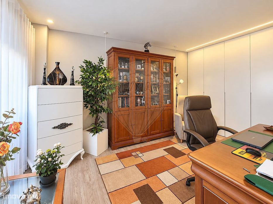 Apartamento T2 para venda