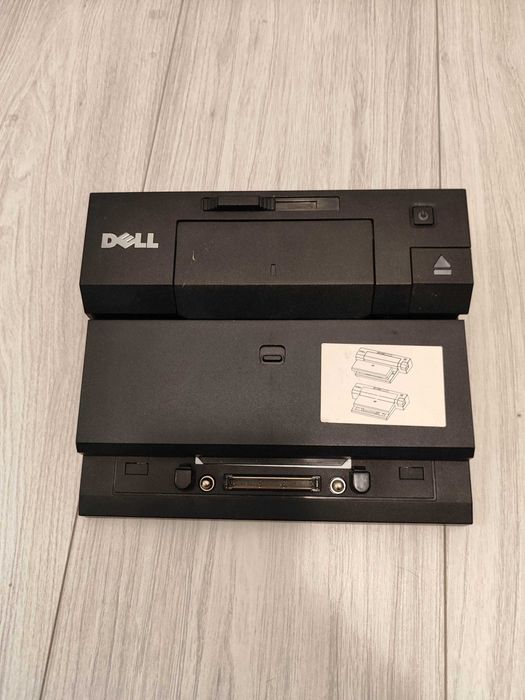 stacja dokującą Dell model Pro3x