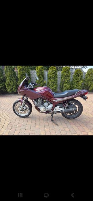 Yamaha