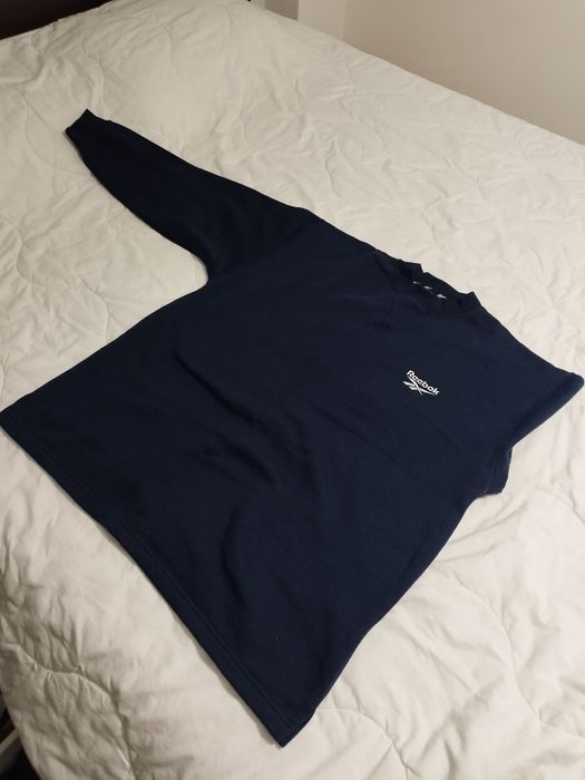 Fato de treino Reebok nunca usado