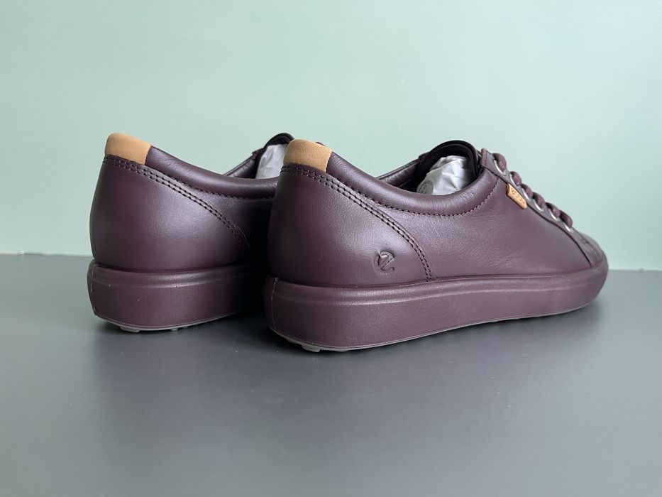 Кросівки Ecco Soft 7 37 р