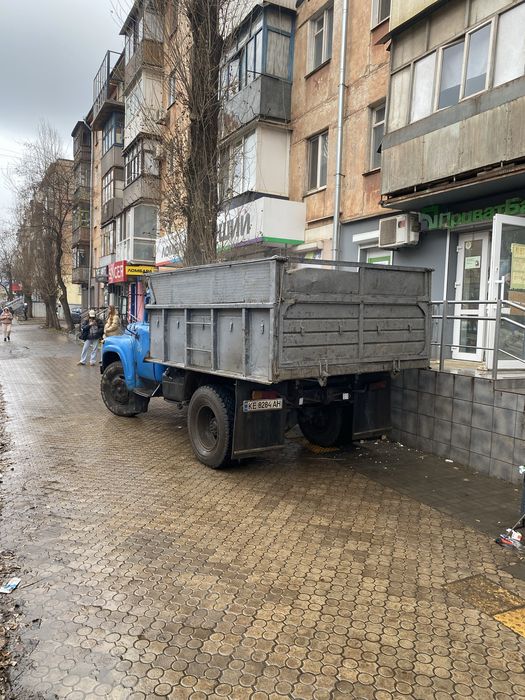 Камаз Зил Экскаватор | Вывоз Мусора и Хлама | Продажа Песок Щебень Отсев Шлакх