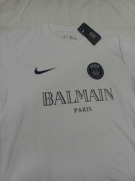Camisola PSG Balmain