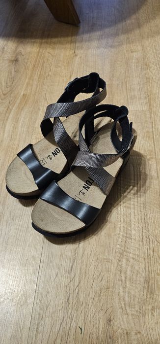Buty Bayton 36 nowe