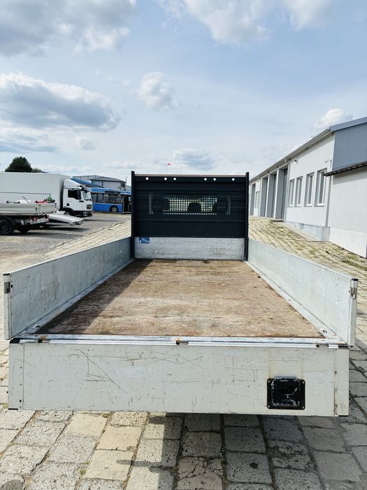 Mercedes Sprinter 906 2.2 CDI 150km 2006rok Długi