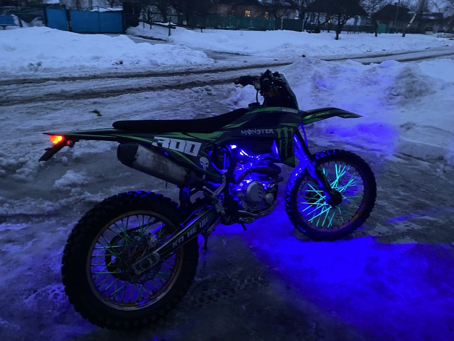 Продам kovi max 300