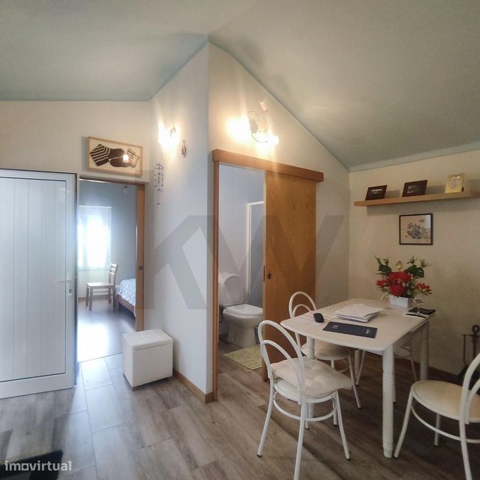 Moradia T1 totalmente renovada,  muito bonita, Pimeirô , Cinfães