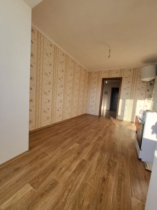Продаётся 3-комнатная квартира 94 м² в доме ОСББ. Левый берег.  Y.A.