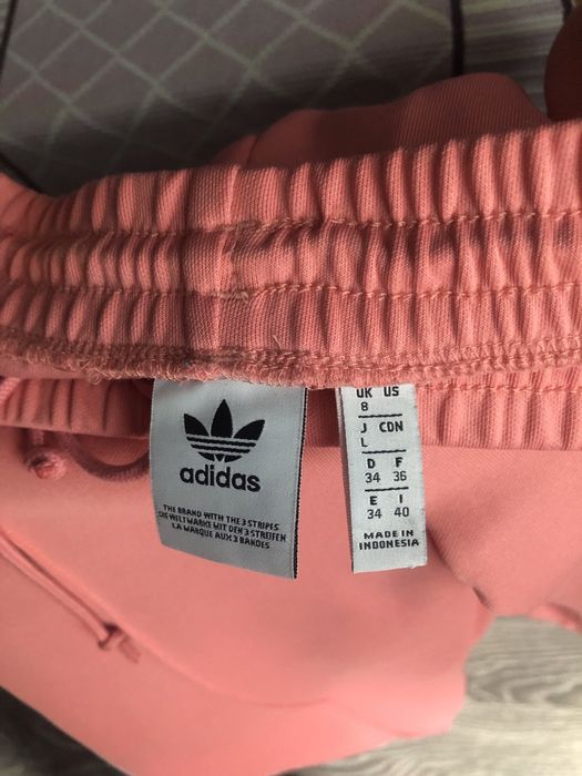 Спортивный костюм Adidas