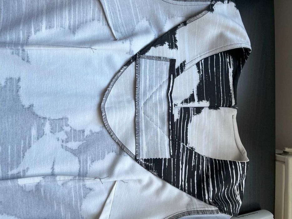 Sukienka Quiosque 36