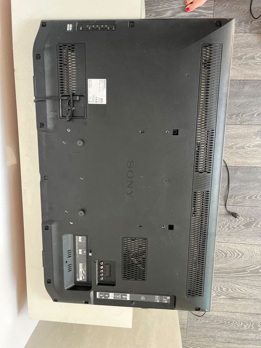 Telewizor Sony LCD KDL-40hx750