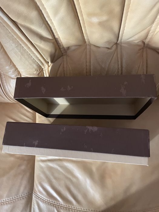 Коробка Louis Vuitton