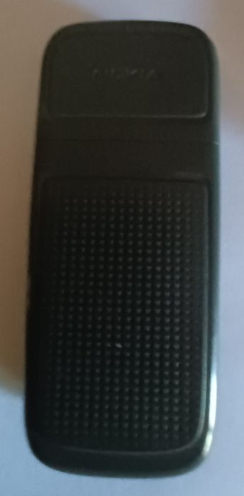 Telemóvel Nokia 1209