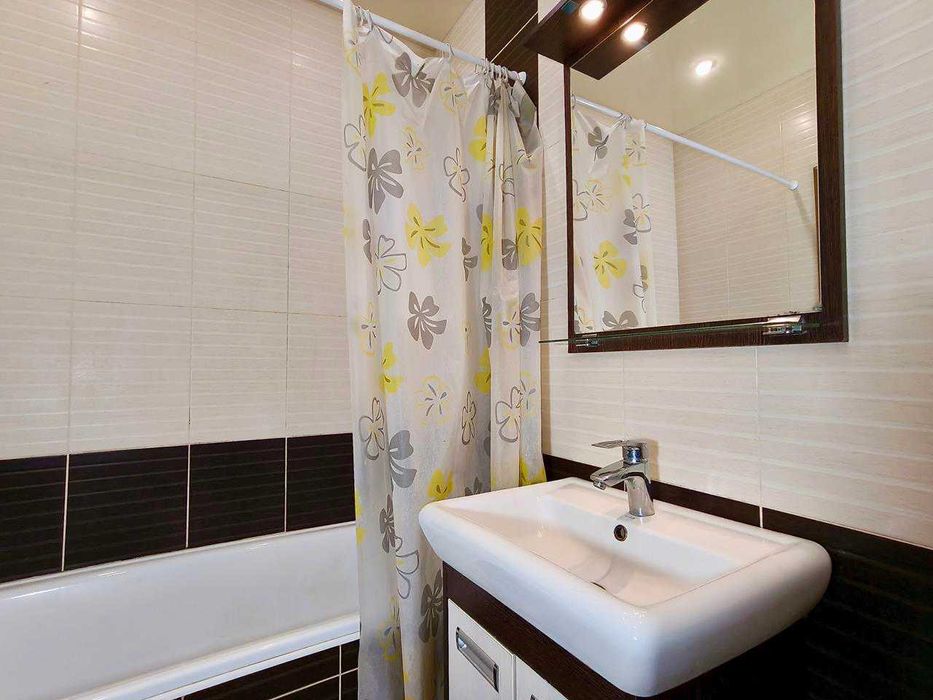 Вже вільна! Оренда затишної 1-кімн квартири в центрі, р-н Градецького.