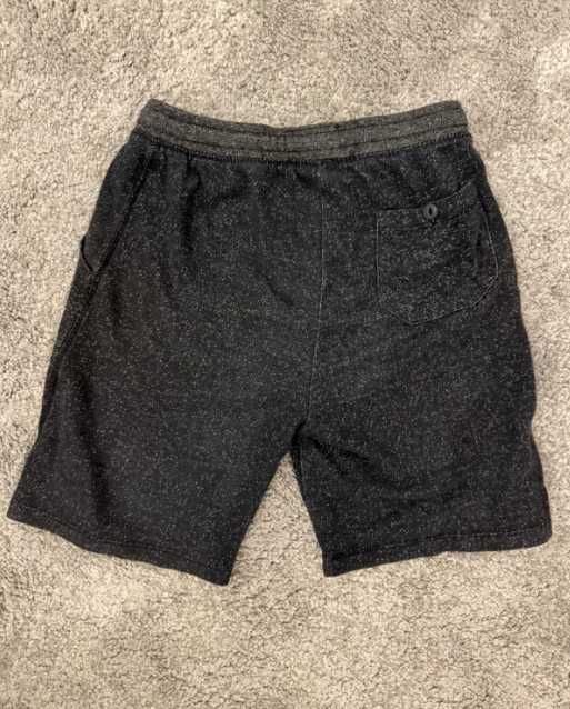 Calções para rapaz- S