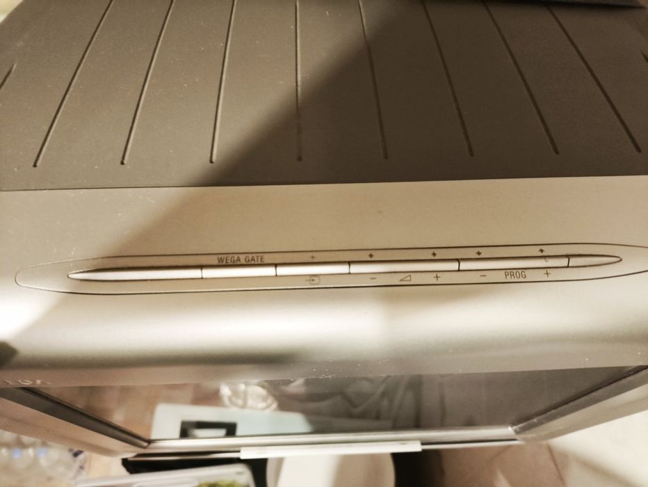 Телевізор Sony Trinitron Color TV KV–BZ14M71