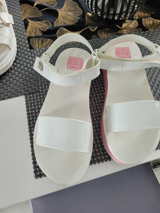 Sandały GIOS EPPO rozm.40