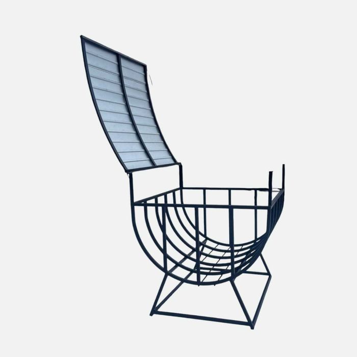 Stojak na bele, karmidło, paśnik dla bydła, koni, danieli owiec koni