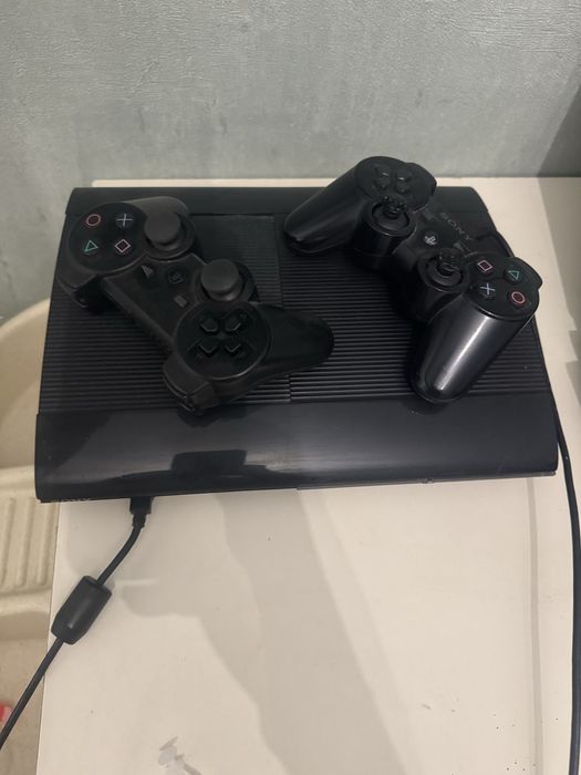 Продам приставку 3