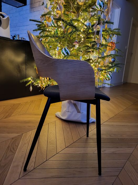 Krzesła do jadalni  JYSK HVIDOVRE