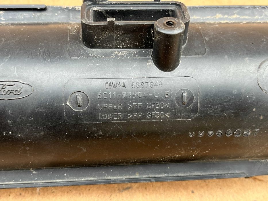 Ford Transit rura intercoolera 6c11-9r504