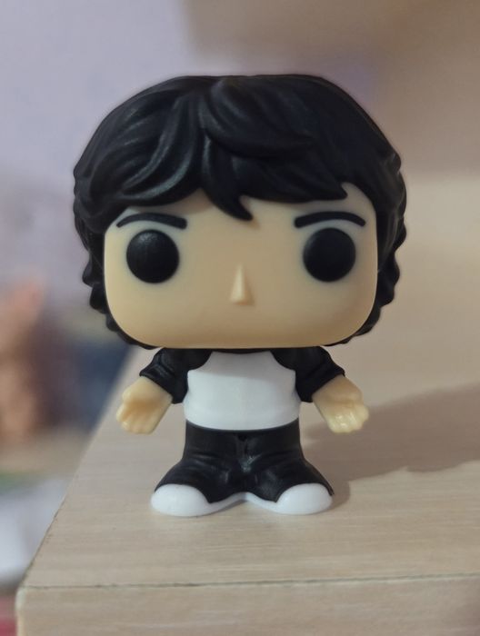 Майк Дивні Дива обмін