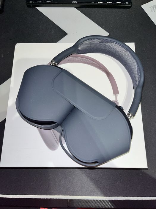 Airpods Pro Max