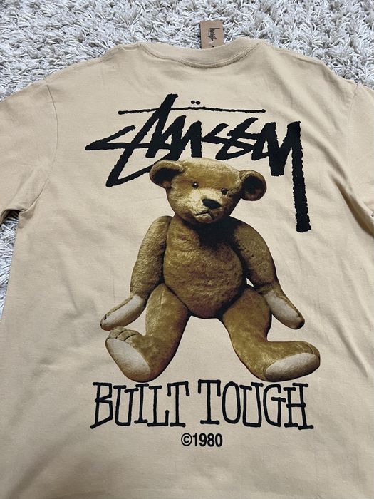 Stussy off white футболка