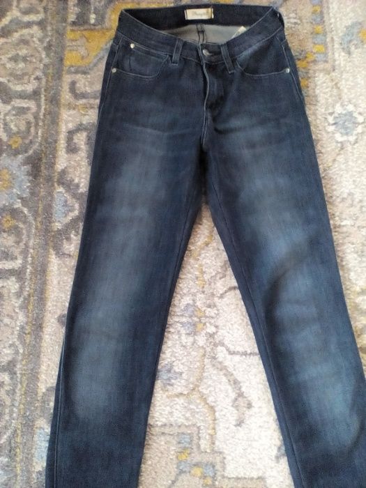 Spodnie jeansowe "Wrangler"