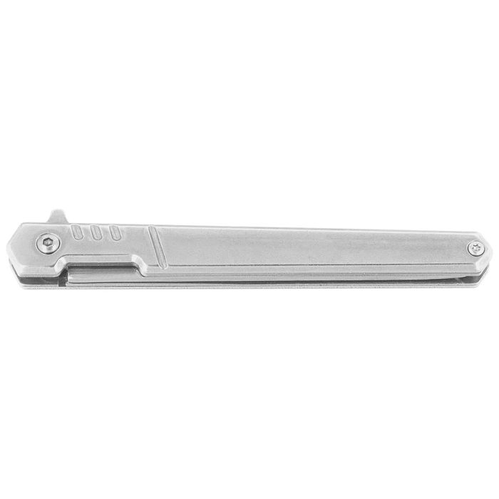 Nóż składany Martinez Albainox Satin Steel, Satin 3Cr13Mov (18845)