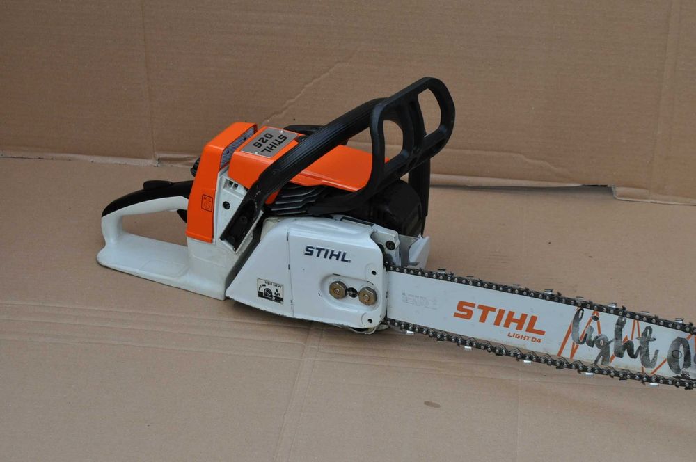 Piła Spalinowa Stihl  3.5KM-Ładny stan