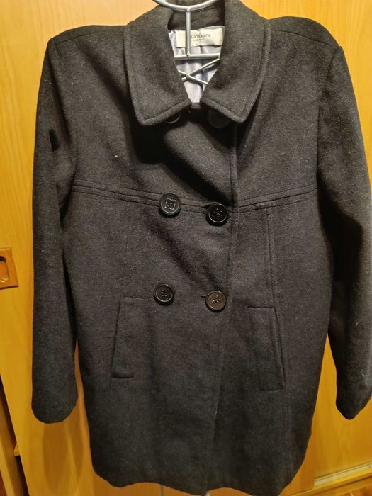 Casaco de fazenda 58 caca a cava