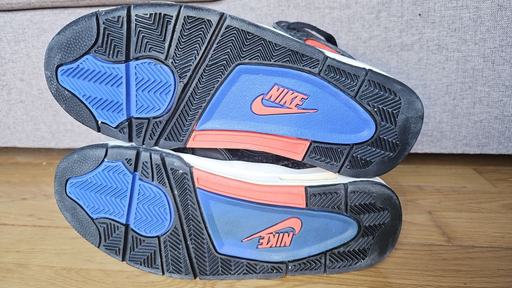 Nike air flight falcon tam42