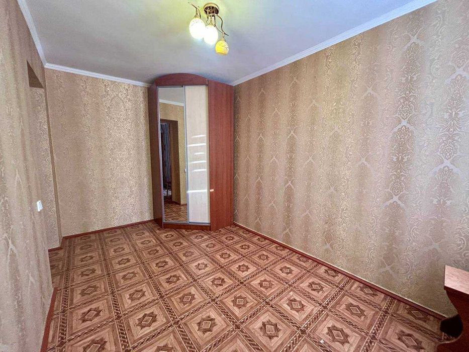 Дві кімнати в гуртожитку по вул. Князів Острозьких