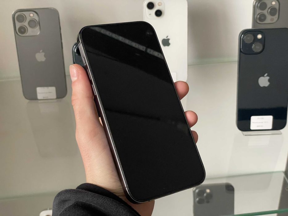 iPhone 14 Pro Max 128 Gb Neverlock / Магазин + Гарантія