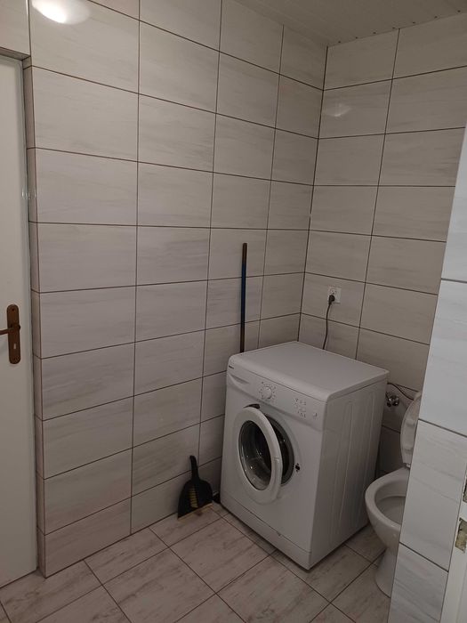 wynajmę kawalerkę w Twardogórze