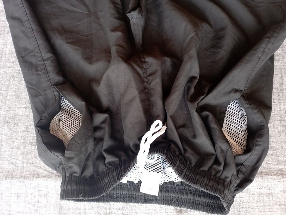 Spodenki/szorty kąpielowe męskie rozm M