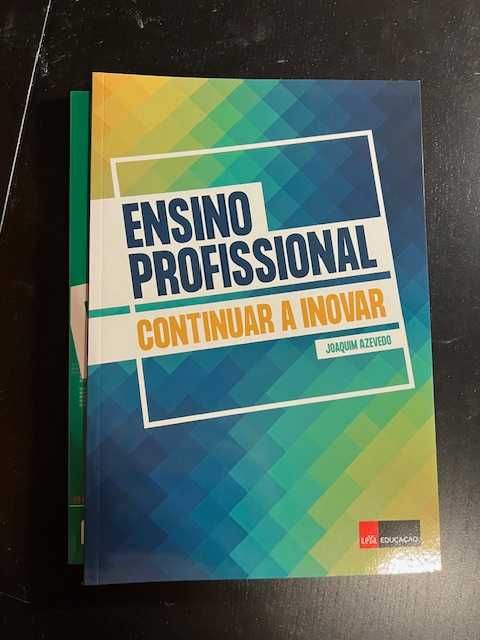 Conj. Pedag. - Economia - Profissional- "Pro em Economia (5/6/7/8)"