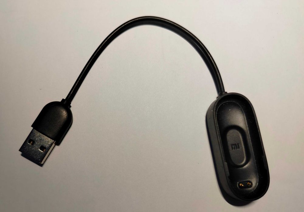Фітнес-браслет Mi Smart Band 4