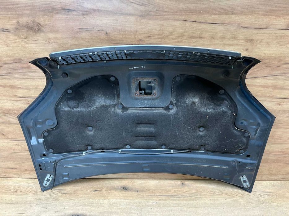 Maska Ford Fusion kolor 84