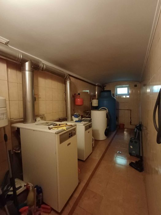 Продаж маєтку в парковій зоні