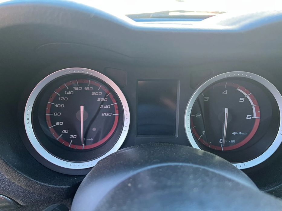Para peças ALFA ROMEO 159 Sportwagon (939_)