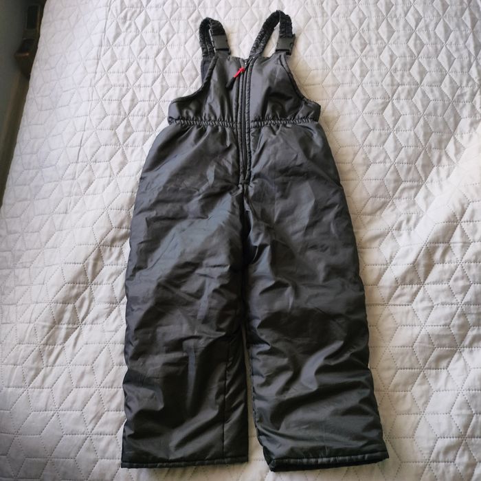 Spodnie zimowe -narciary